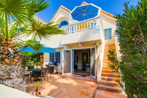 Capistrano Bungalow