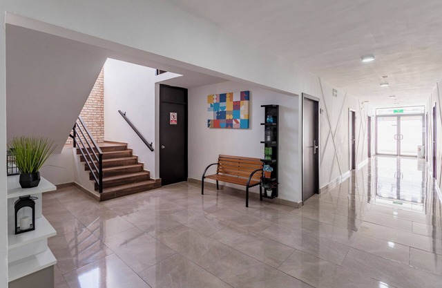 Capital Hotel Saltillo