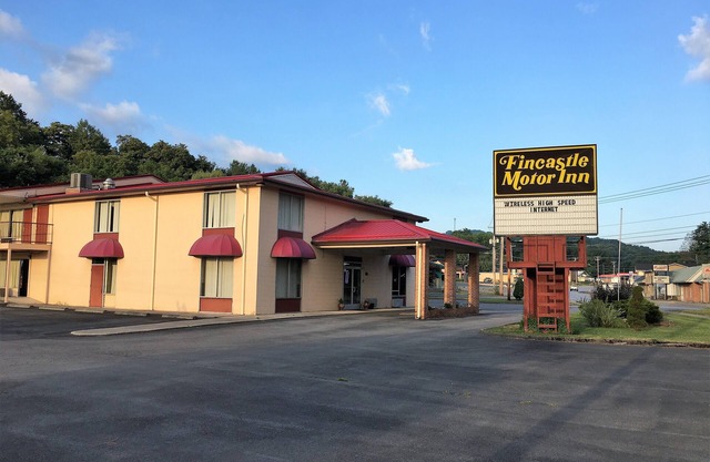 Capital O Fincastle Motor Inn Tazewell