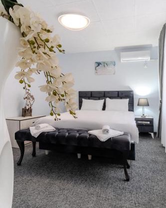 Cappo Aparthotel