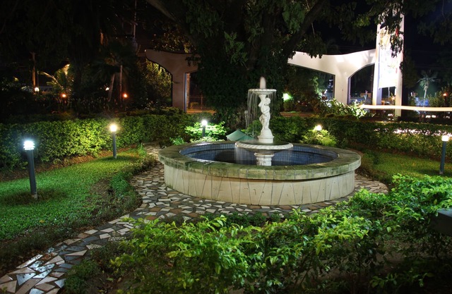 Capricorn International Hotel