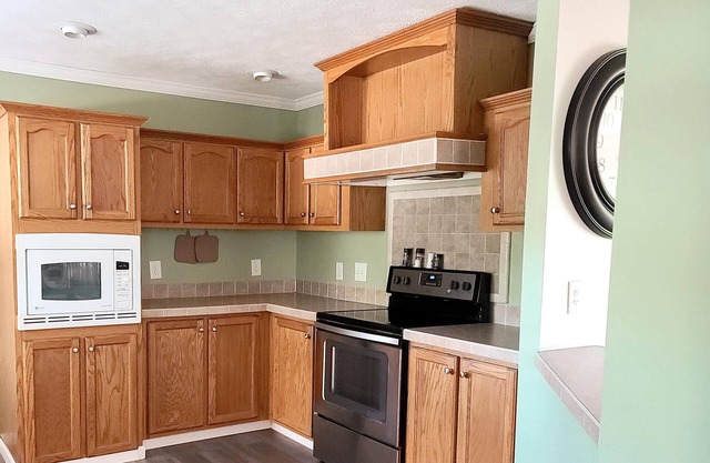 Captain's Quarters - A little slice of heaven at the Hideaway Haven Vacation Rental.