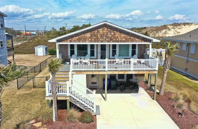Captains Quarters
