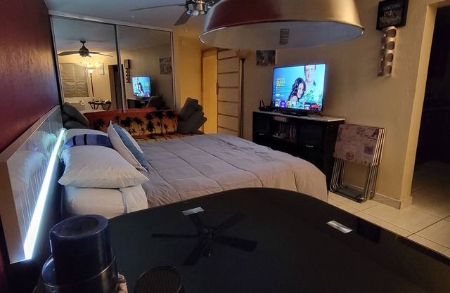 "Caracol Del Mar" Beach Apartment 5 min walk Ocean Park
