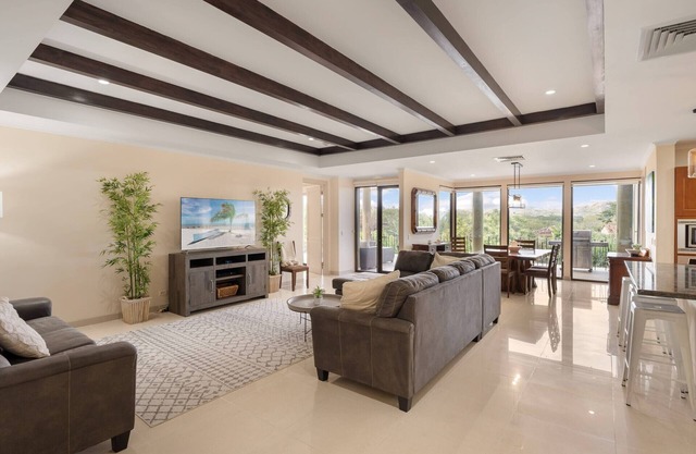 Carao T1-2 Luxury Condo- Reserva Conchal