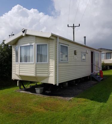 Caravan Willerby Gold Star