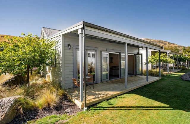 Cardrona Cottage - Cardrona Holiday Home