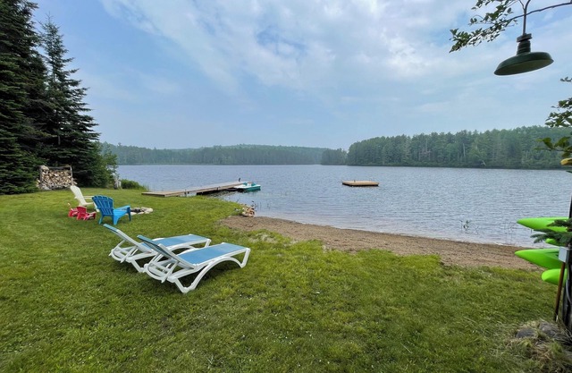 Cardwell Cottage Escape - Maynooth - Algonquin Park - Peaceful