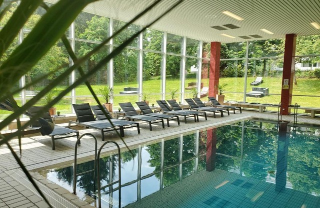 CAREA Residenz Hotel Harzhöhe