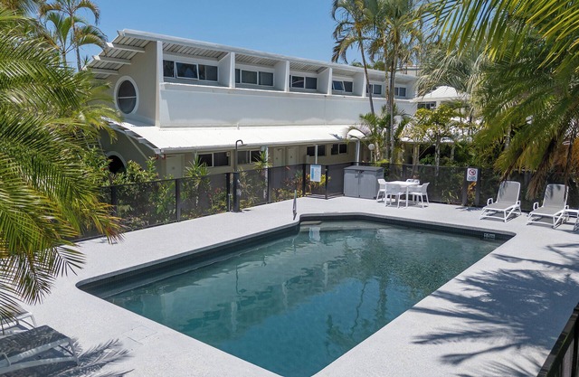 Caribbean Noosa