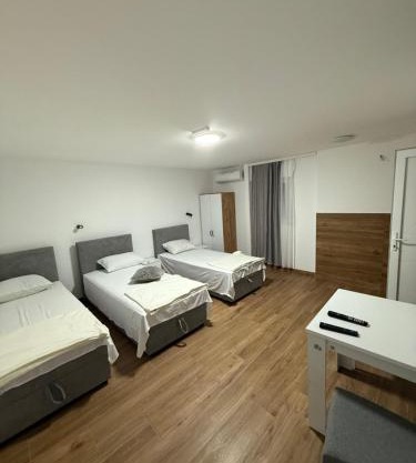 Carigradski Drum Residence