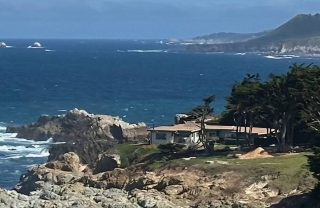 Carmel Coast Serenity