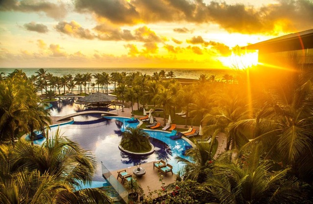 Carmel Cumbuco Resort