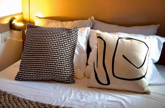 Carmen Art Hotel