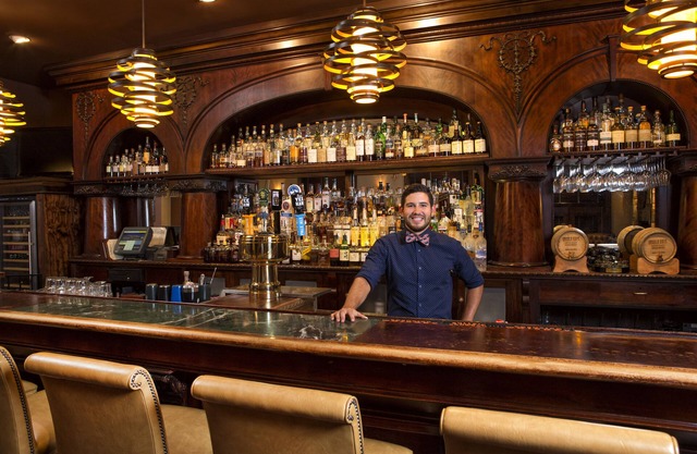 Carnegie Hotel & Spa