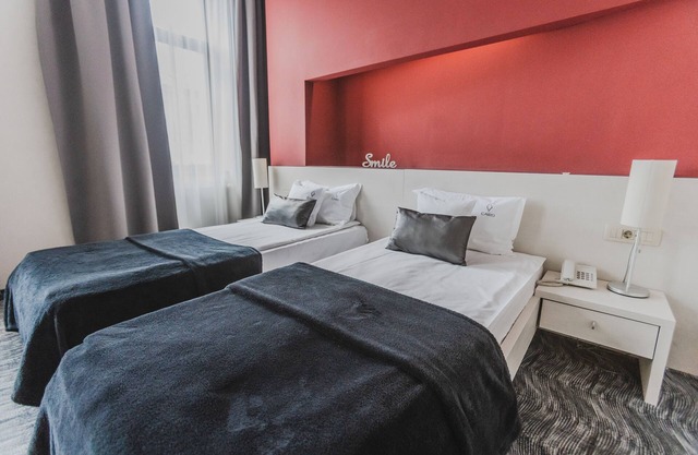 Caro Boutique Hotel&Restaurant