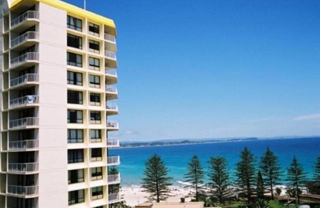 Carool Holiday Apartments