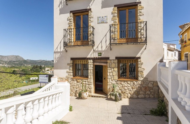 Carrebaix Ii - Two Bedroom Apartment, Sleeps 4