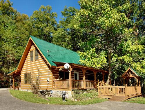 Carrie's Cabin