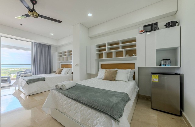 Cartagena Beach Resort 1133