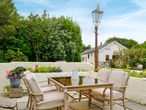 Carter's Rest - Uk30884