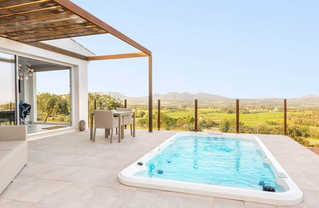 Cas Cabo Nou Agroturismo - Adults Only