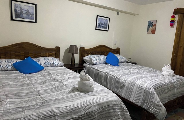Casa Cecy . comfortable, centrally located, secure