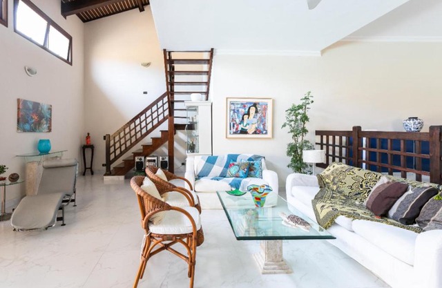 Casa 150 m mar c/piscina