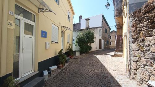 Casa 2 Andrades