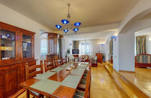 Casa 3 Guesthouse