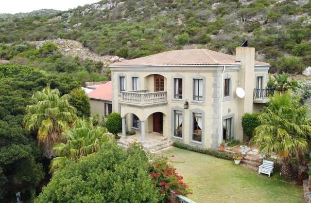 Casa a Capri, Capri Village, Cape Town