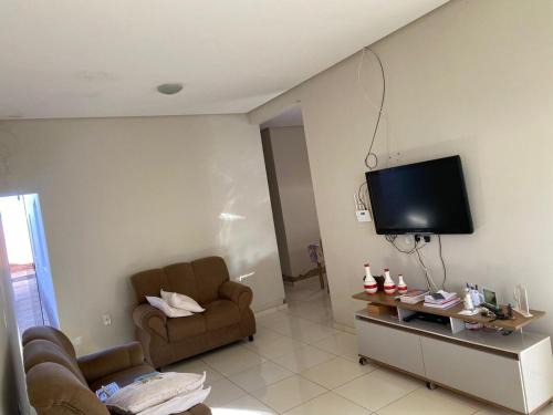Casa Aconchego Próximo a Serra da Capivara