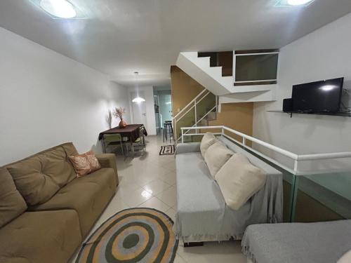 Casa Aconchegante do Pontal à 5 minutos da praia