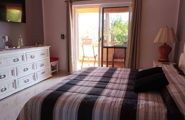 Casa Adenium
