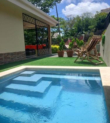 Casa Aguila