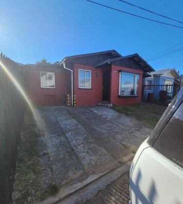 Casa Agustina