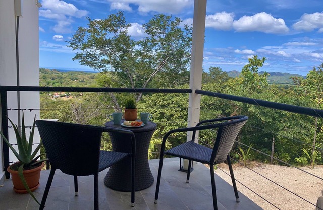 Casa Alegria - Hotel Finca Toltec