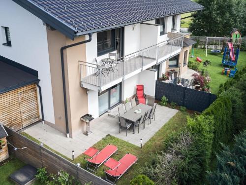 Casa Alpina
