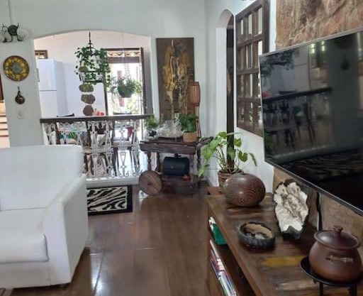 Casa alto astral em Búzios