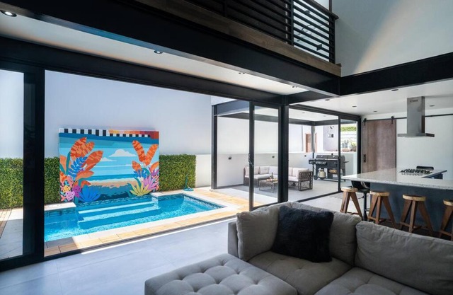 Casa Alvana - Sauna & Private Pool