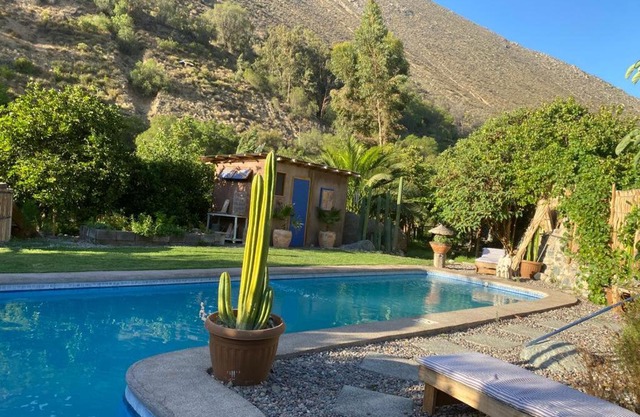 Casa Amatista Travels