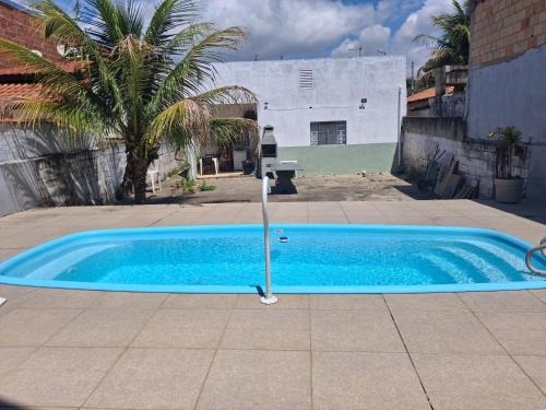 Casa AMORA 2 quartos PISCINA