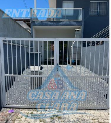 Casa Ana Clara