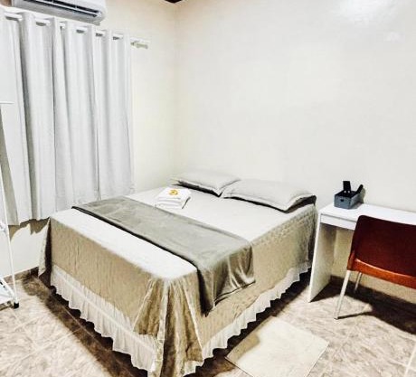 Casa ao lado do Sebrae