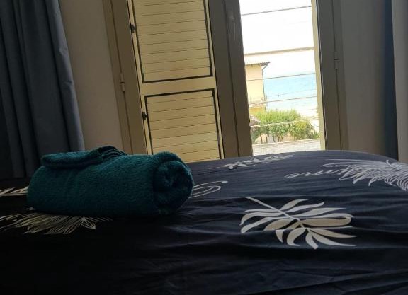 casa aquila 200mt dalla spiaggia