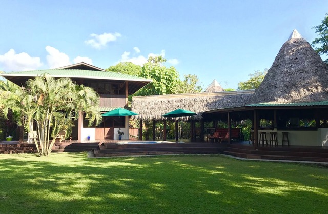 Casa Arenosa~ On the Beach w/Pool (this is rare!)