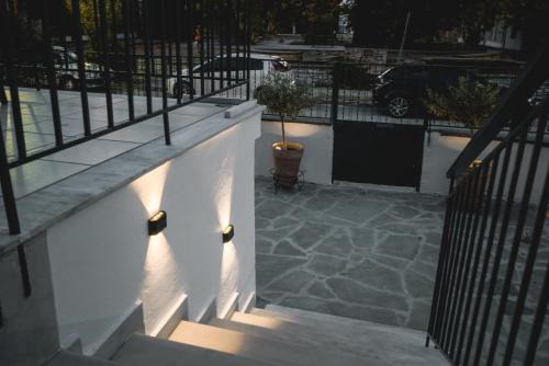 Casa Aria