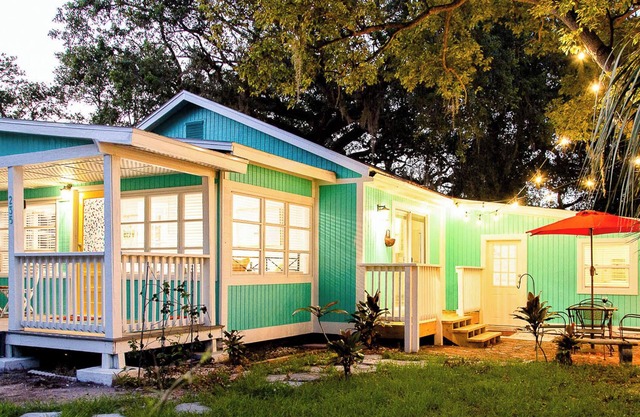 Casa Artista - A Most Enchanting, Relaxing Escape