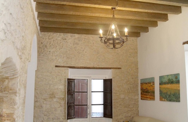 CASA ATAHONA 1 in the center