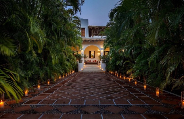 Casa Aventura